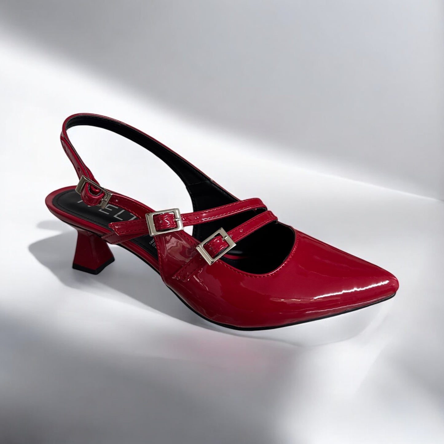 zapatillas straps