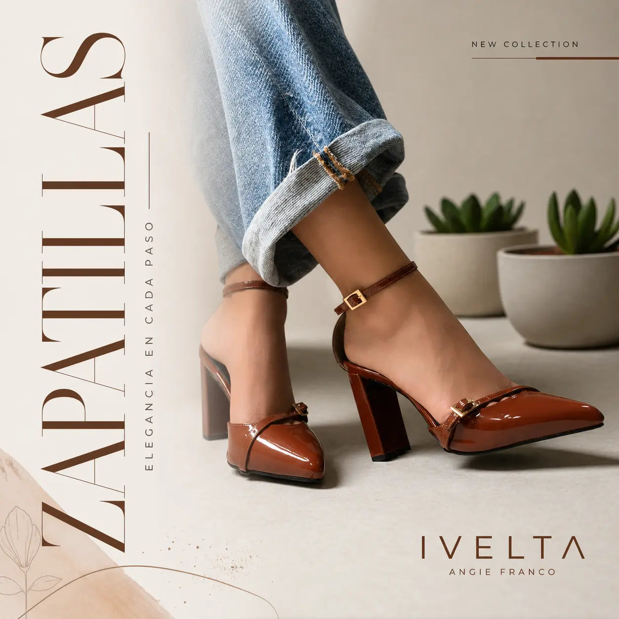 Zapatillas