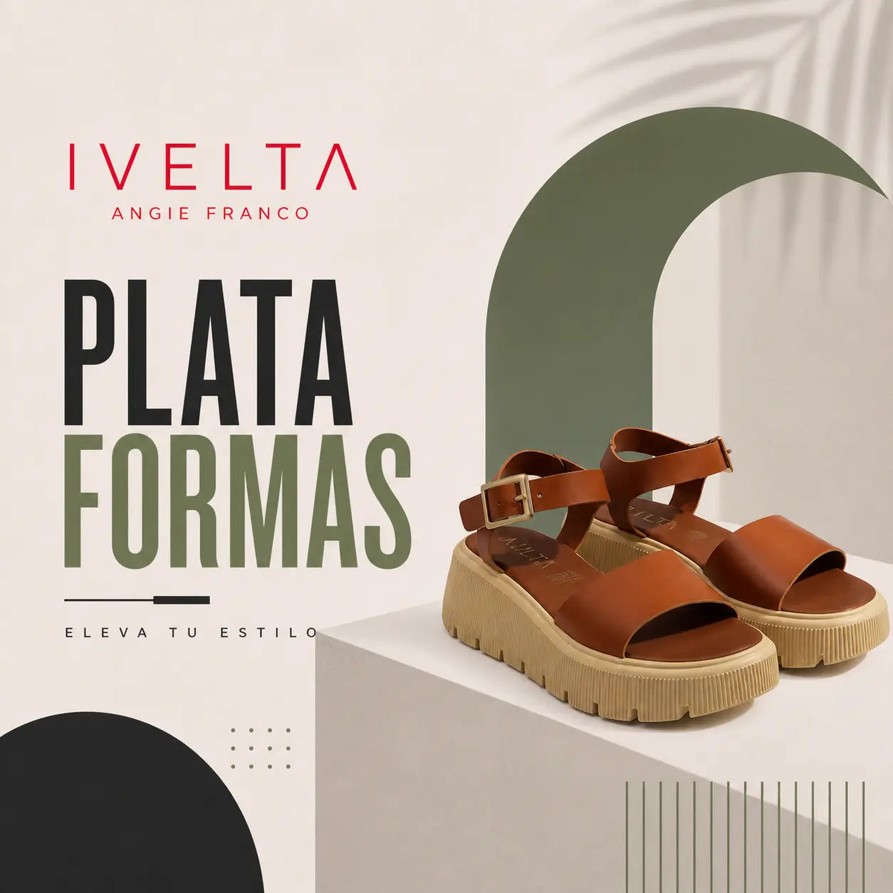 PLATAFORMAS