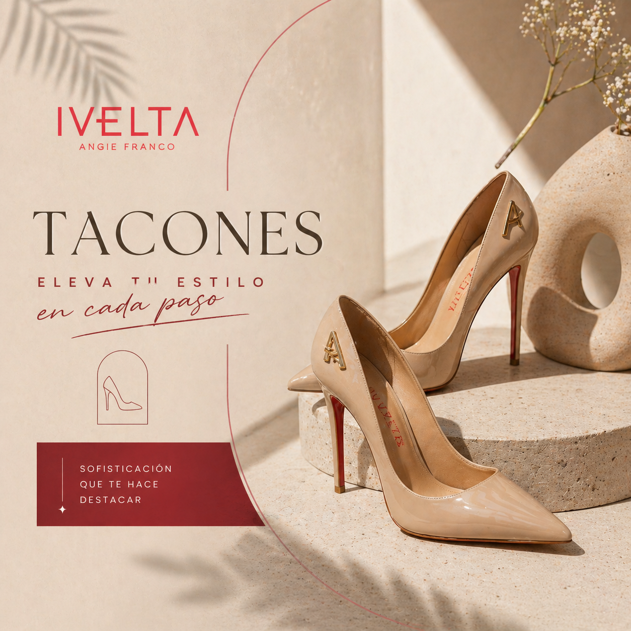 TACONES