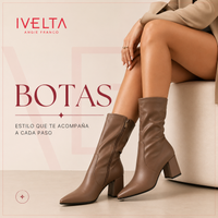 Botas