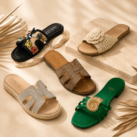Sandalias