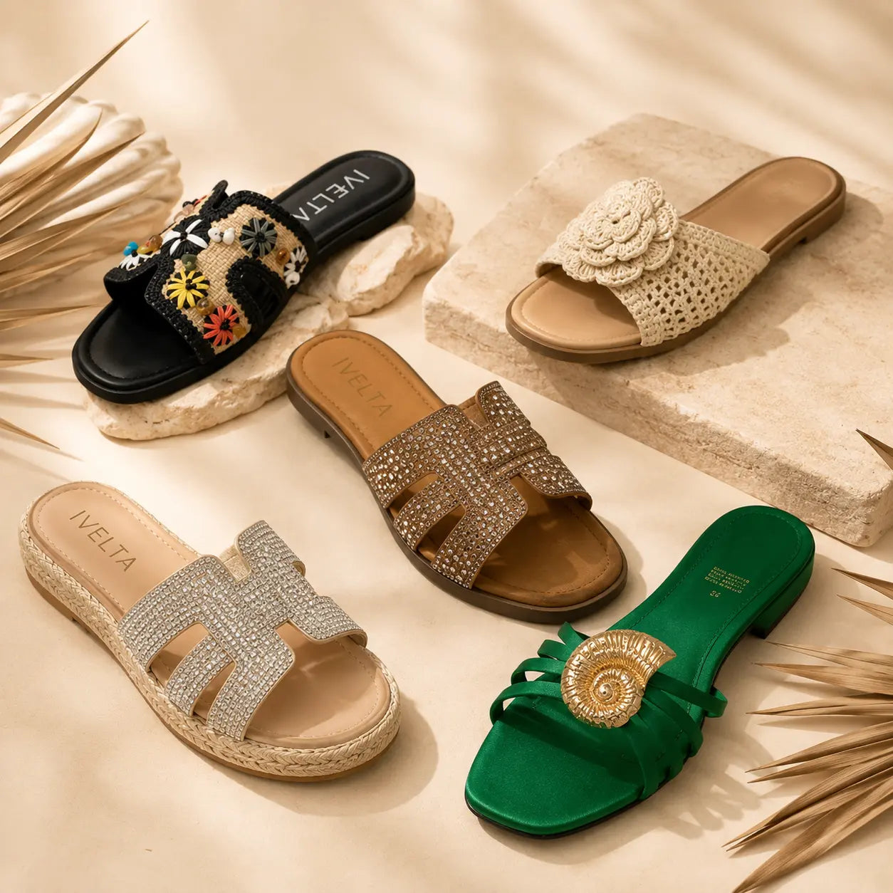 Sandalias