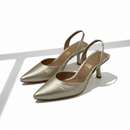 Zapatillas elegantes mujer | Luxor A gala confort