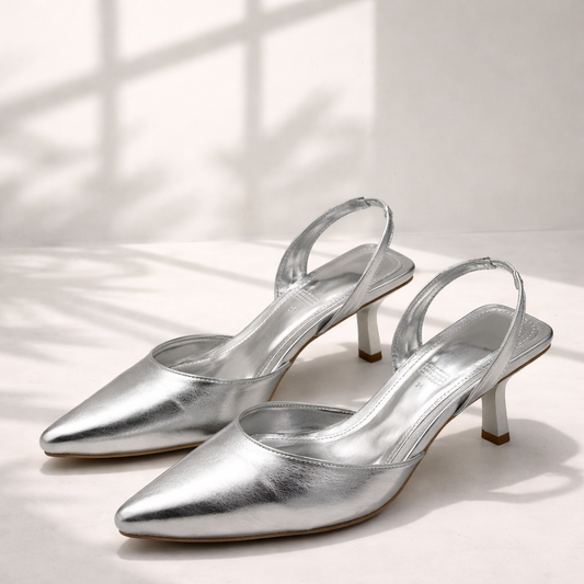 Zapatilla Luxor A - Diseño Style de Gala y Confort Premium