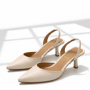 Zapatillas elegantes mujer | Luxor A gala confort