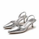 Zapatillas elegantes mujer | Luxor A gala confort