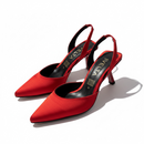 Zapatillas elegantes mujer | Luxor A gala confort