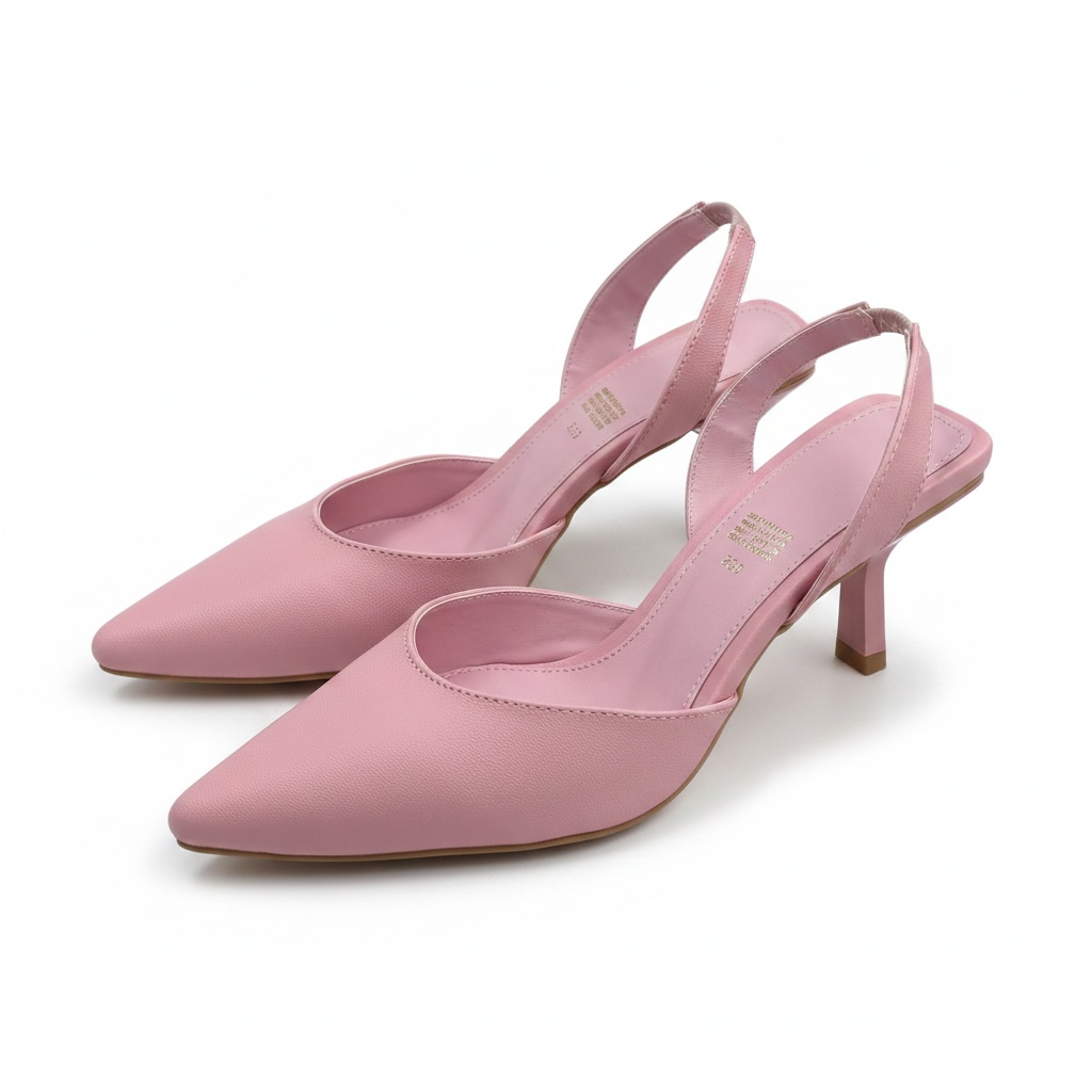 Zapatillas elegantes mujer | Luxor A gala confort