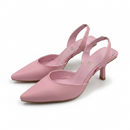 Zapatillas elegantes mujer | Luxor A gala confort