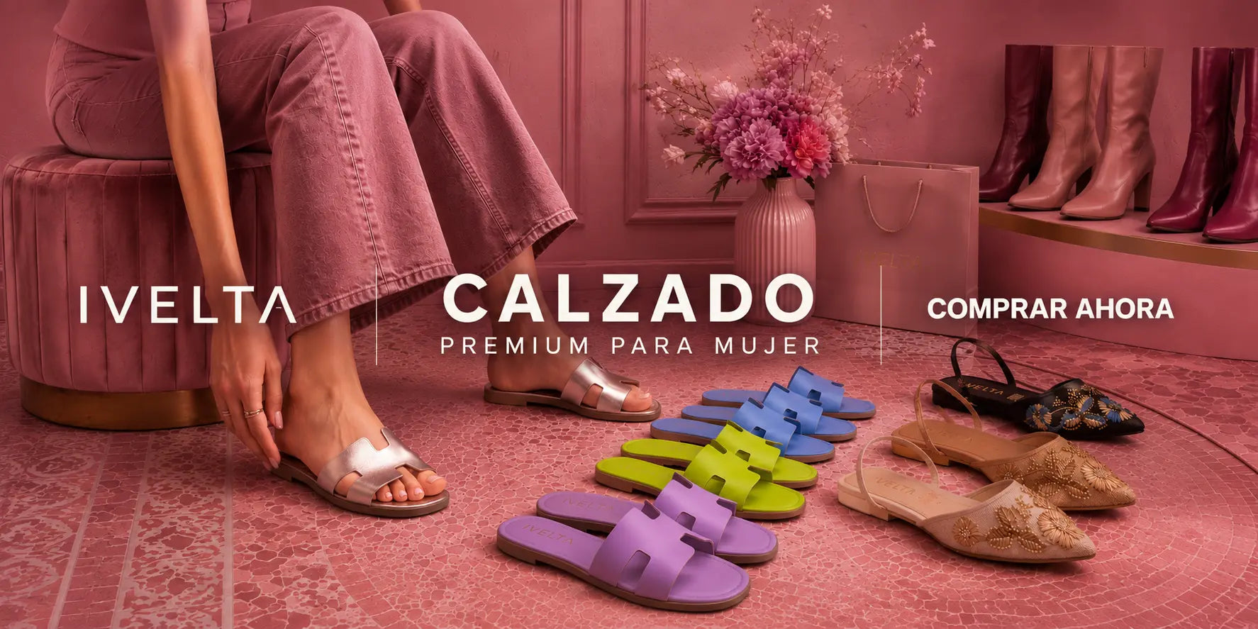 Promotional Banner