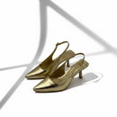 Zapatillas elegantes mujer gala confort premium | Luxor C