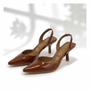 Zapatillas elegantes mujer | Luxor A gala confort