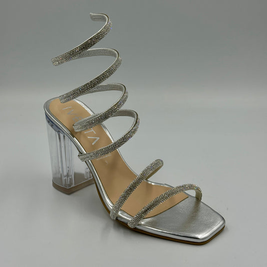 Zapatilla de Fiesta