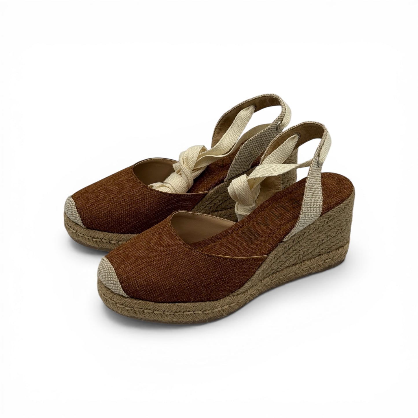 Alpargata Cielo - Diseño con Cintas Ajustables