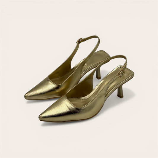 Zapatilla Luxor C - Diseño Style de Gala y Confort Premium