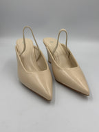 Zapatilla Cuña