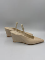 Zapatilla Cuña
