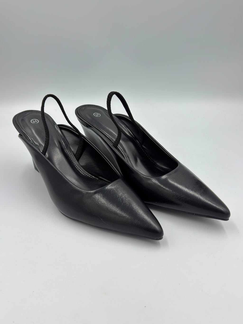 Zapatilla Cuña