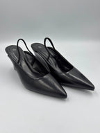 Zapatilla Cuña