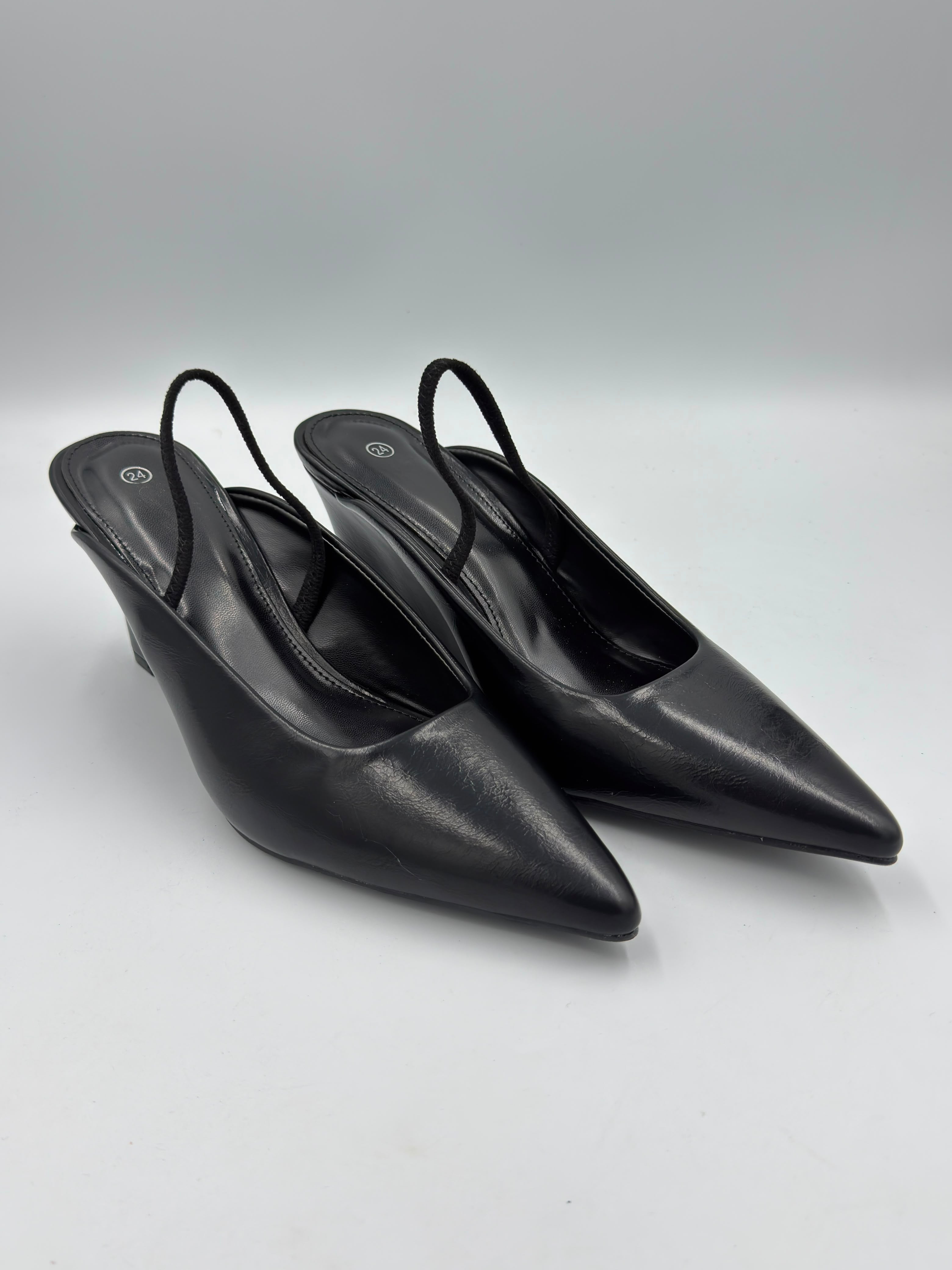 Zapatilla Cuña