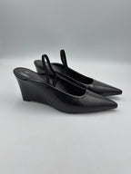 Zapatilla Cuña