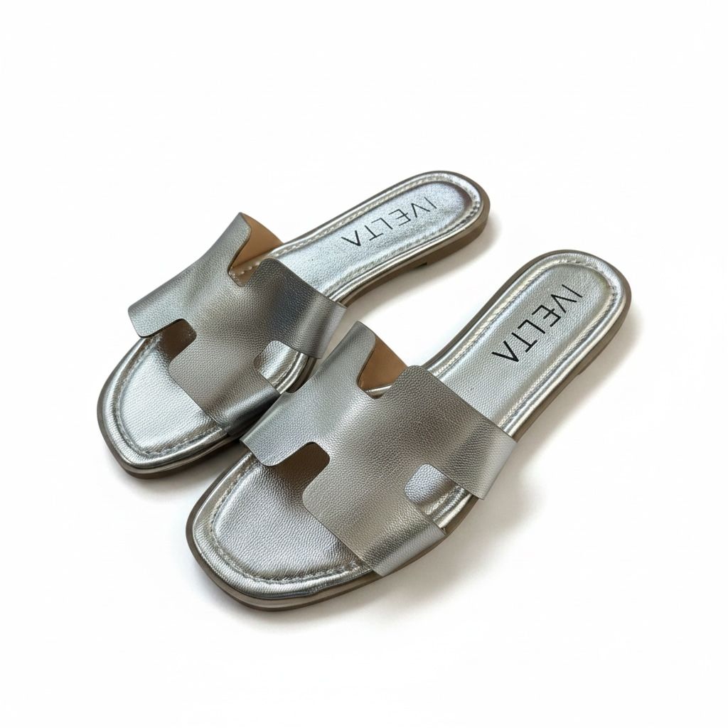 sandalia polar h confort premium diseño icónico