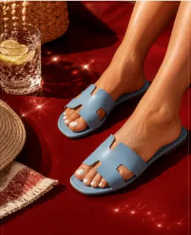 Compra Sandalias
